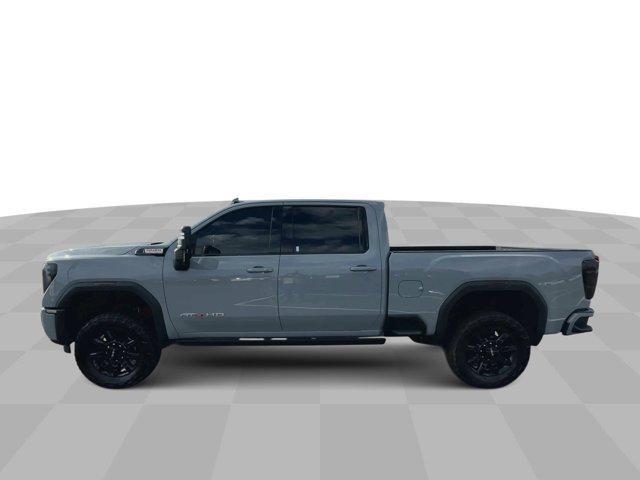 used 2024 GMC Sierra 2500 car, priced at $71,347