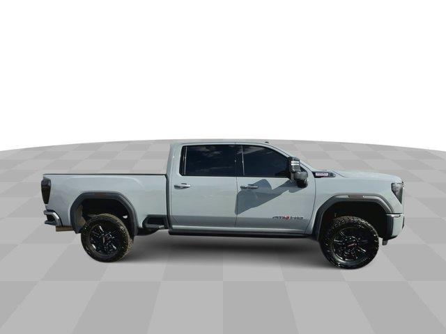 used 2024 GMC Sierra 2500 car, priced at $71,347