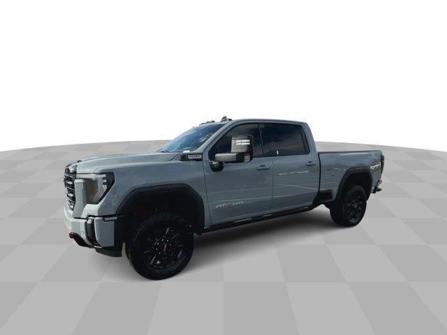 used 2024 GMC Sierra 2500 car, priced at $71,347