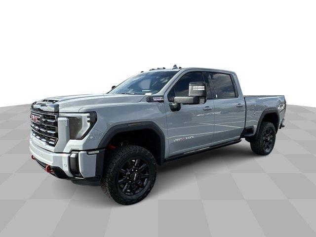 used 2024 GMC Sierra 2500 car, priced at $71,347