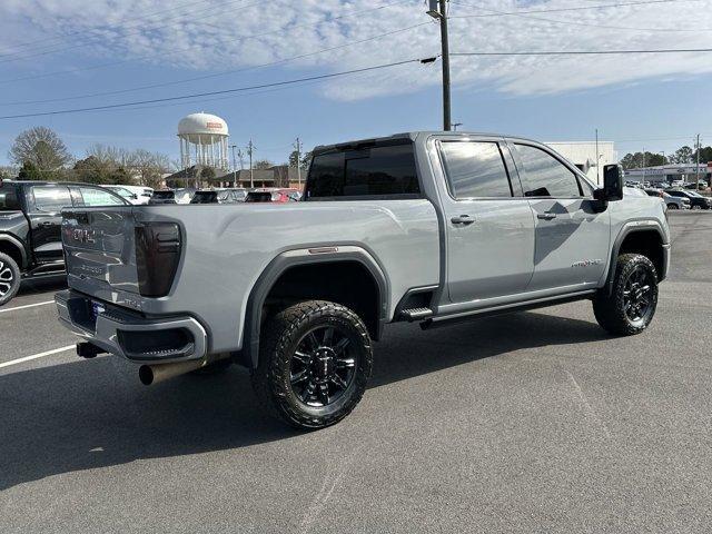 used 2024 GMC Sierra 2500 car, priced at $71,347