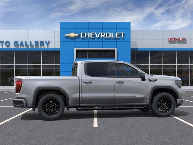 new 2026 GMC Sierra 1500 car, priced at $55,700