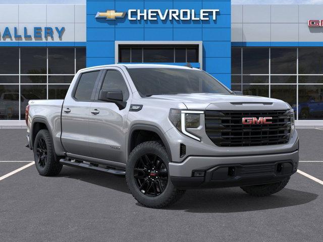 new 2026 GMC Sierra 1500 car, priced at $55,700