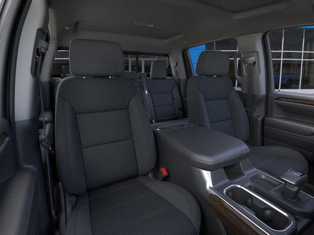 new 2026 GMC Sierra 1500 car, priced at $55,700