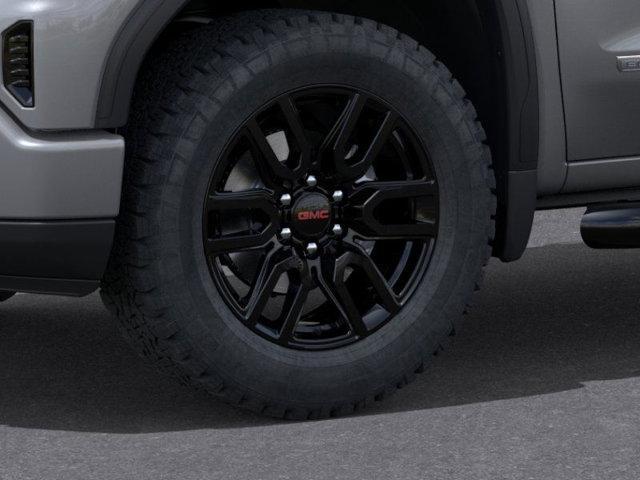 new 2026 GMC Sierra 1500 car, priced at $55,700