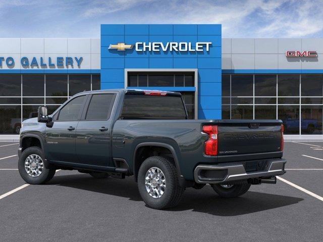 new 2025 Chevrolet Silverado 2500 car, priced at $65,050