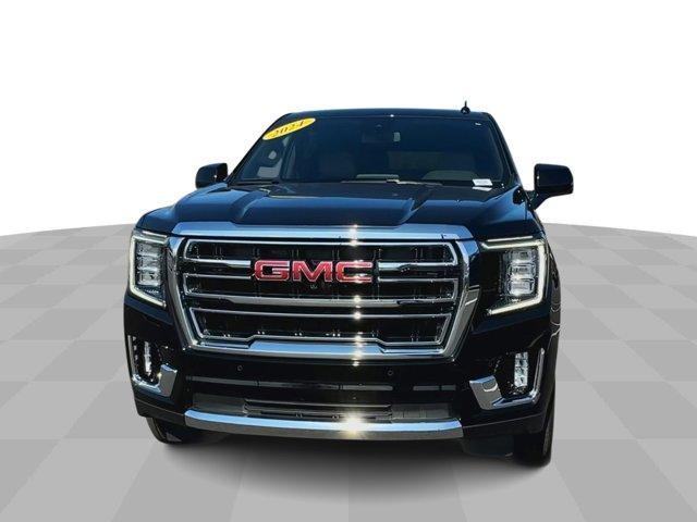 used 2024 GMC Yukon car, priced at $64,050