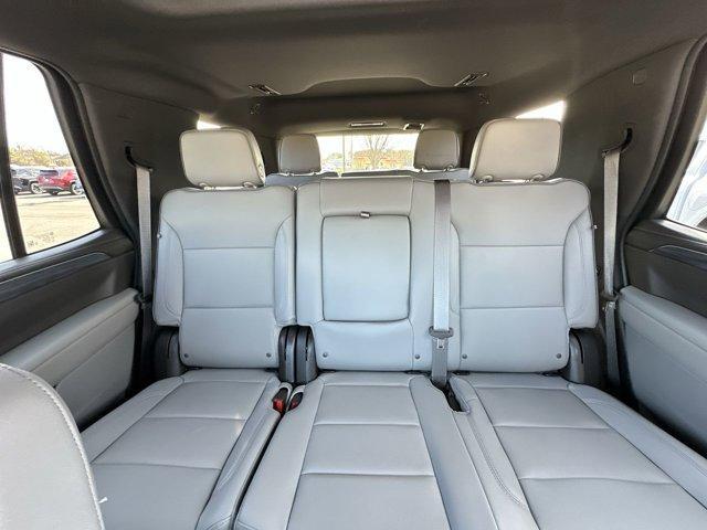 used 2024 GMC Yukon car, priced at $64,050