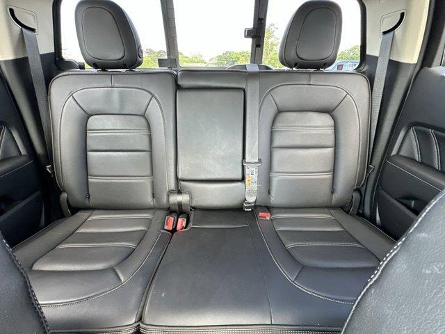 used 2021 GMC Canyon car, priced at $27,982