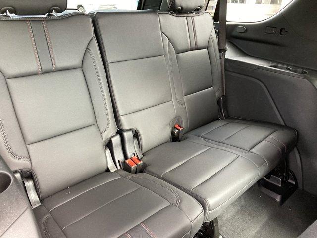 new 2025 Chevrolet Tahoe car, priced at $80,505