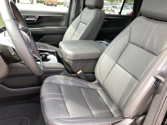 new 2025 Chevrolet Tahoe car, priced at $80,505