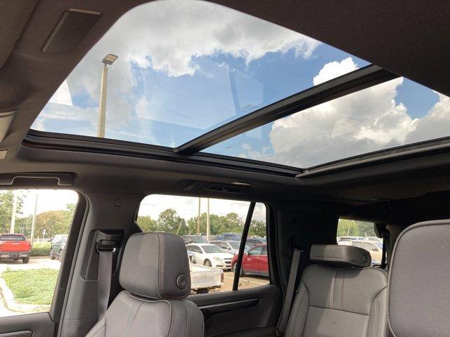 new 2025 Chevrolet Tahoe car, priced at $80,505