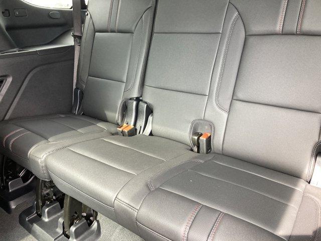 new 2025 Chevrolet Tahoe car, priced at $80,505