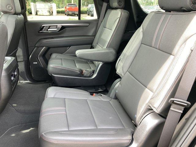 new 2025 Chevrolet Tahoe car, priced at $80,505