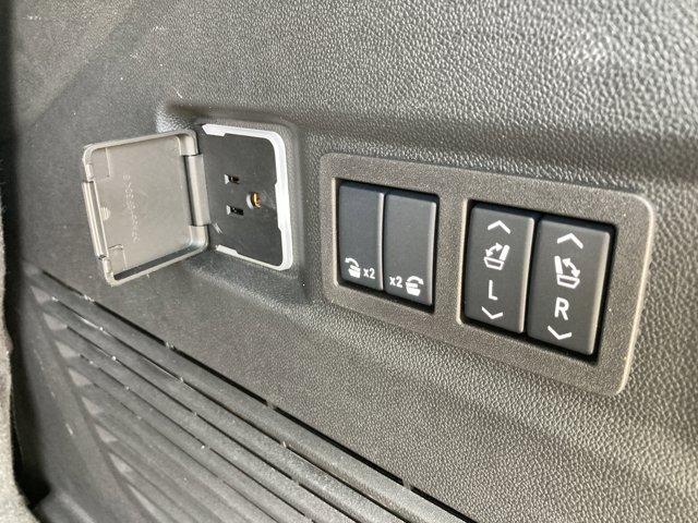 new 2025 Chevrolet Tahoe car, priced at $80,505