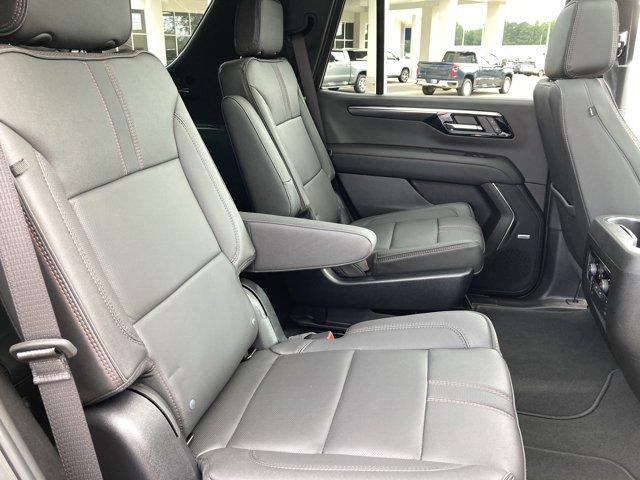 new 2025 Chevrolet Tahoe car, priced at $80,505