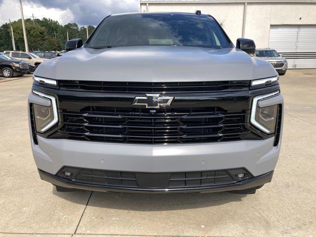 new 2025 Chevrolet Tahoe car, priced at $80,505