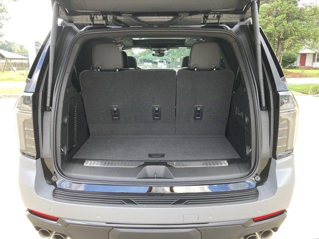 new 2025 Chevrolet Tahoe car, priced at $80,505