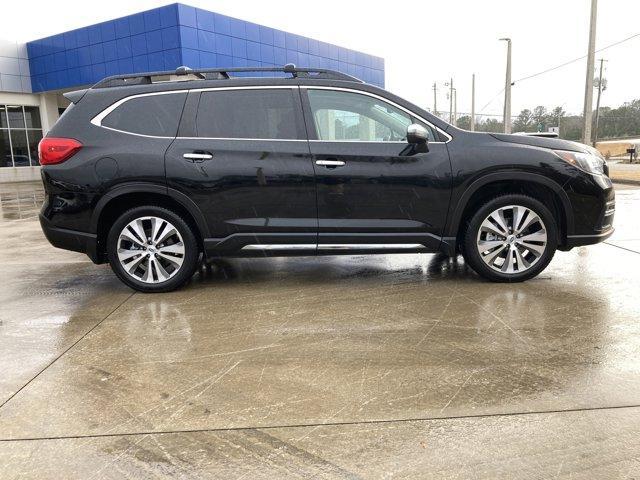 used 2021 Subaru Ascent car, priced at $27,232