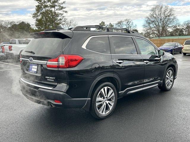 used 2021 Subaru Ascent car, priced at $26,710