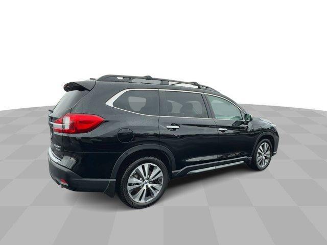 used 2021 Subaru Ascent car, priced at $26,710