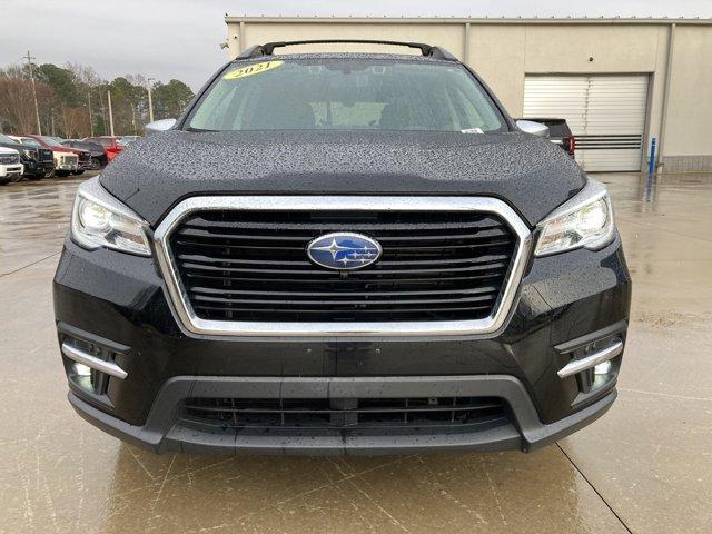 used 2021 Subaru Ascent car, priced at $27,232