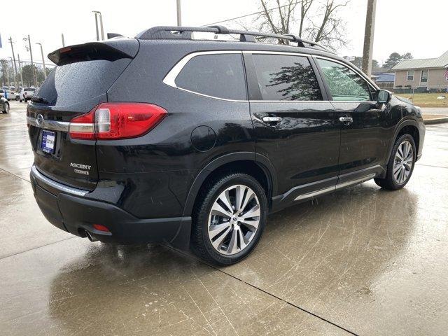 used 2021 Subaru Ascent car, priced at $27,232