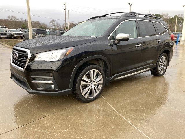 used 2021 Subaru Ascent car, priced at $27,232