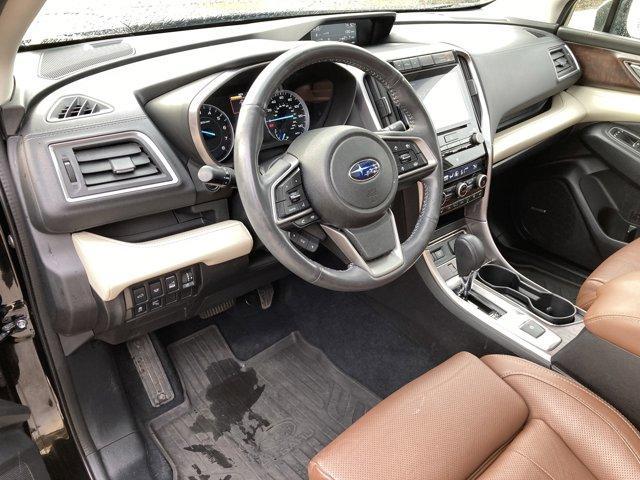 used 2021 Subaru Ascent car, priced at $27,232