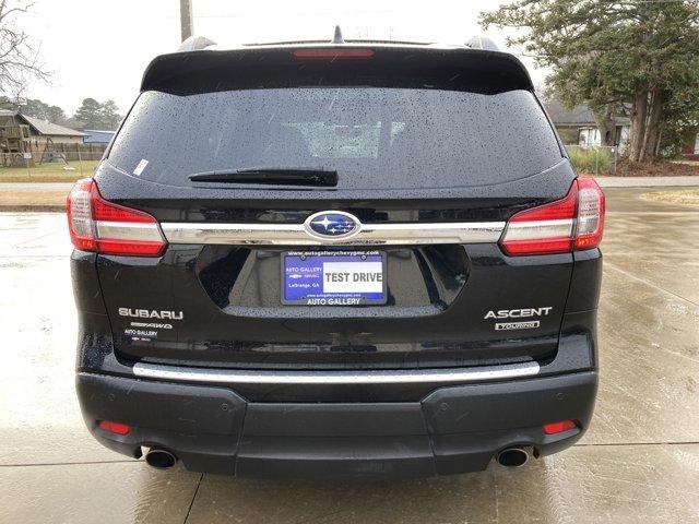 used 2021 Subaru Ascent car, priced at $27,232