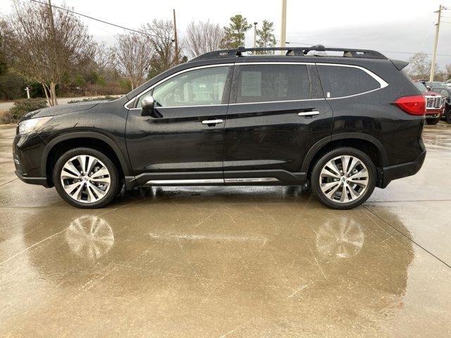 used 2021 Subaru Ascent car, priced at $27,232