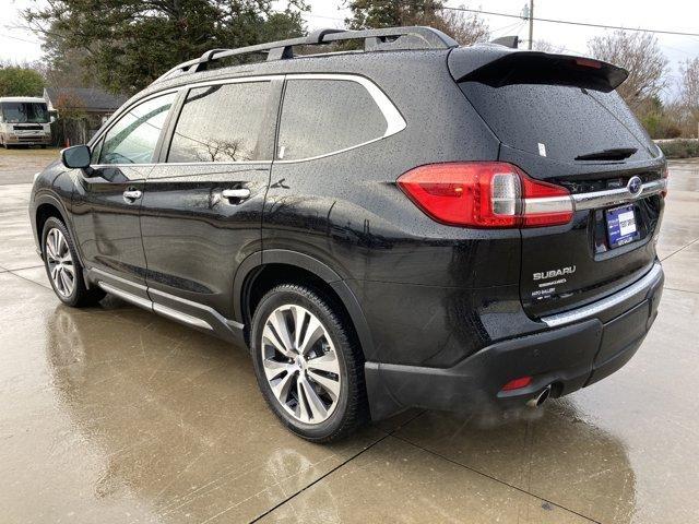 used 2021 Subaru Ascent car, priced at $27,232