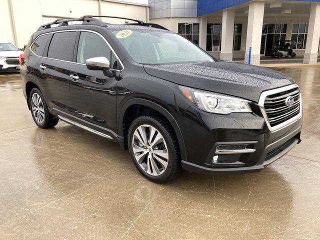 used 2021 Subaru Ascent car, priced at $27,232