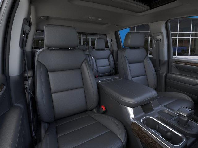 new 2026 GMC Sierra 1500 car, priced at $58,184