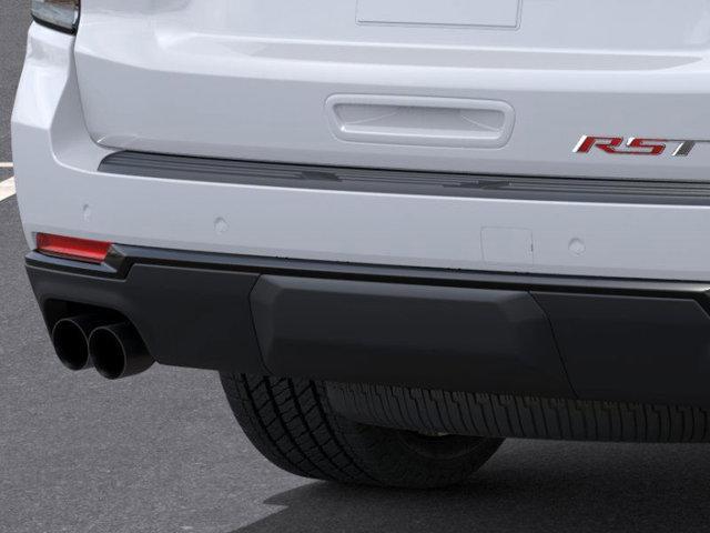 new 2026 Chevrolet Suburban car, priced at $83,442