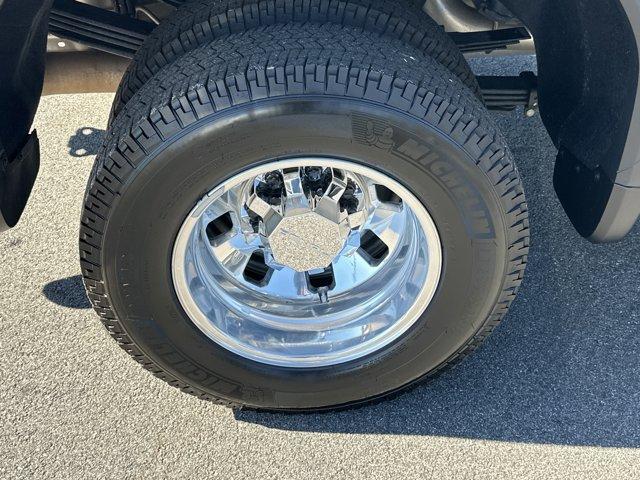 used 2025 GMC Sierra 3500 car, priced at $81,151