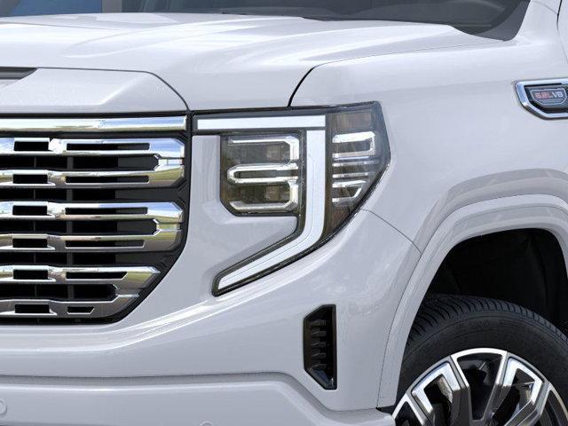 new 2026 GMC Sierra 1500 car, priced at $72,635