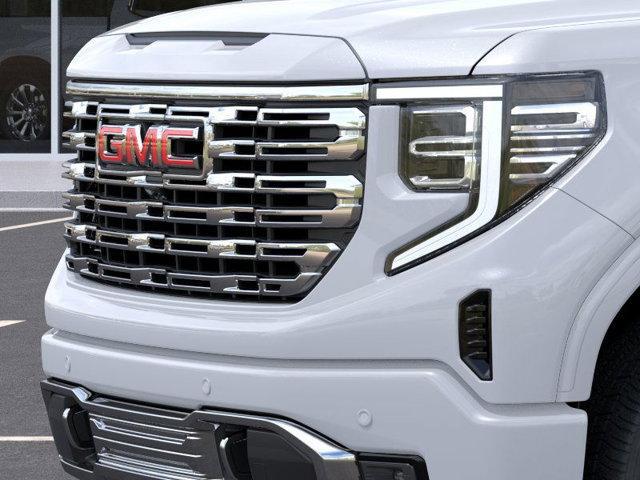 new 2026 GMC Sierra 1500 car, priced at $72,635