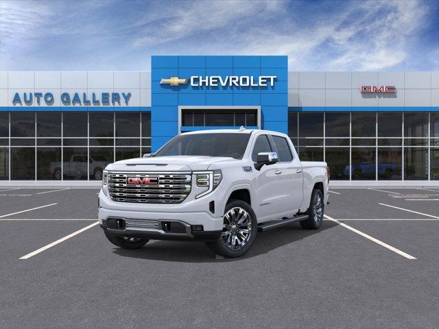 new 2026 GMC Sierra 1500 car, priced at $72,635