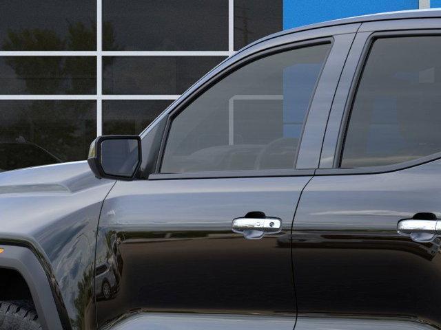 new 2026 GMC Canyon car, priced at $57,538