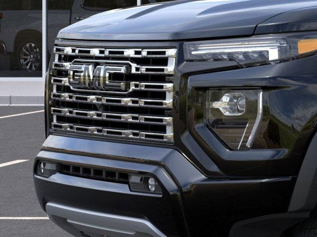 new 2026 GMC Canyon car, priced at $57,538