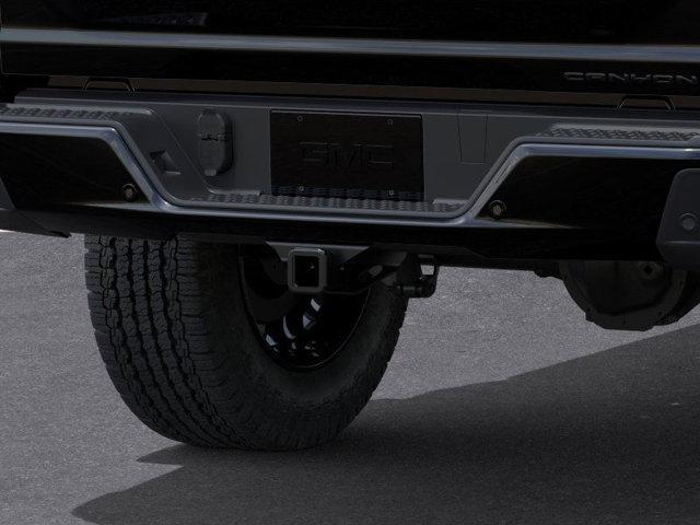 new 2026 GMC Canyon car, priced at $57,538