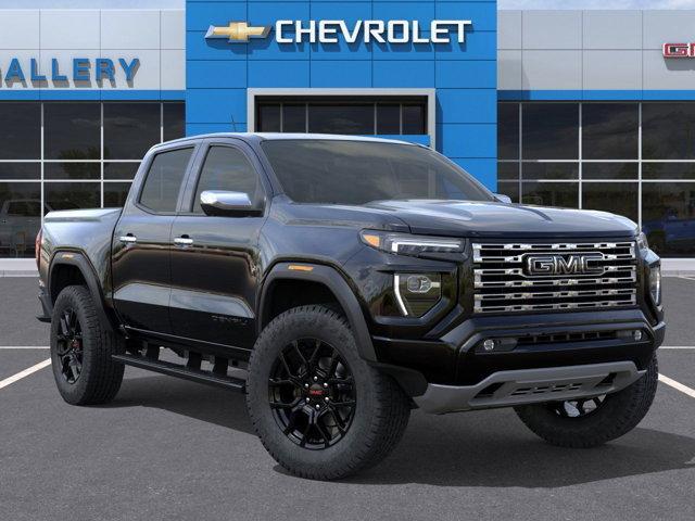 new 2026 GMC Canyon car, priced at $57,538