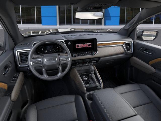 new 2026 GMC Canyon car, priced at $57,538
