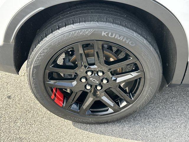 used 2020 Chevrolet Blazer car, priced at $17,370