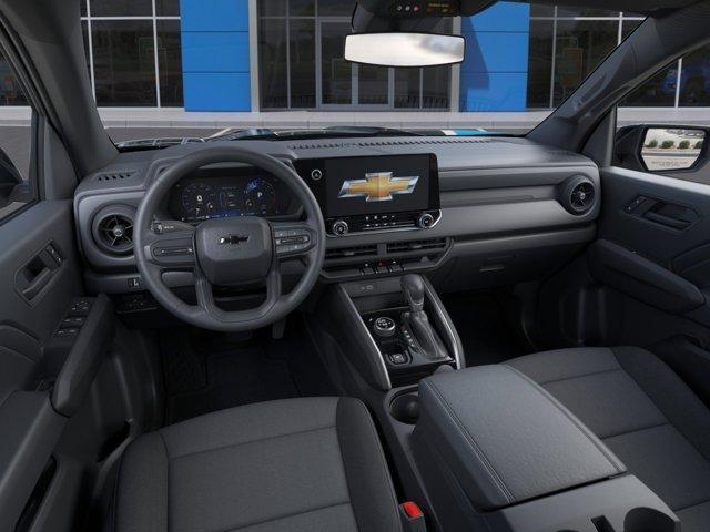 new 2024 Chevrolet Colorado car, priced at $41,005