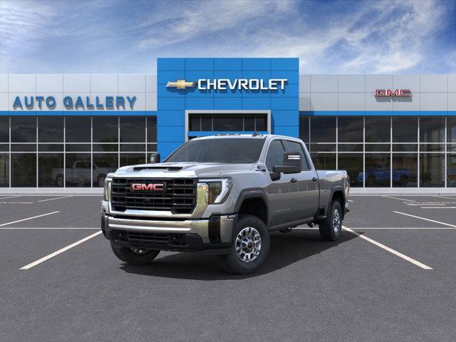 new 2025 GMC Sierra 2500 car, priced at $52,825