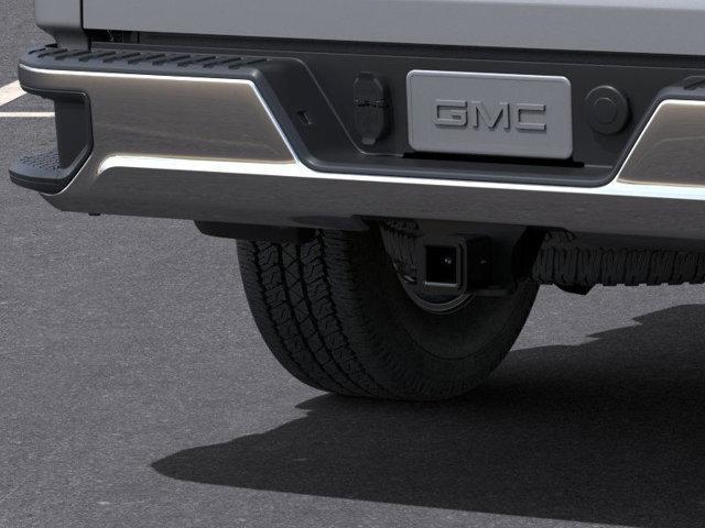 new 2025 GMC Sierra 2500 car, priced at $52,825