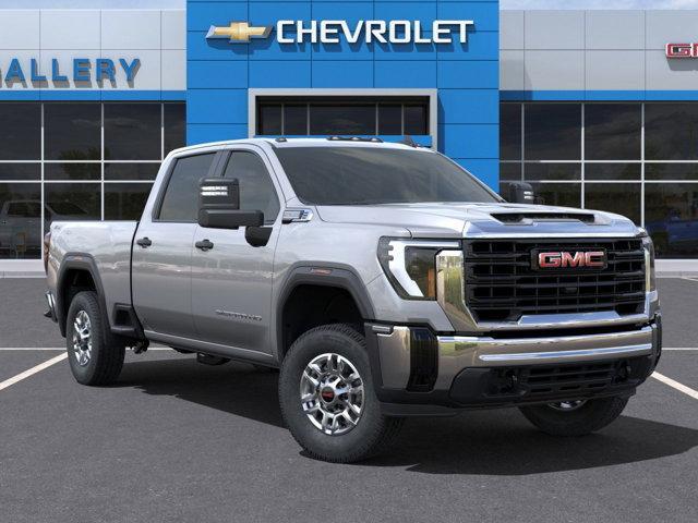 new 2025 GMC Sierra 2500 car, priced at $52,825