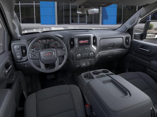 new 2025 GMC Sierra 2500 car, priced at $52,825